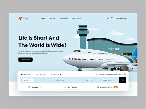 Best airline website. Things To Know About Best airline website. 